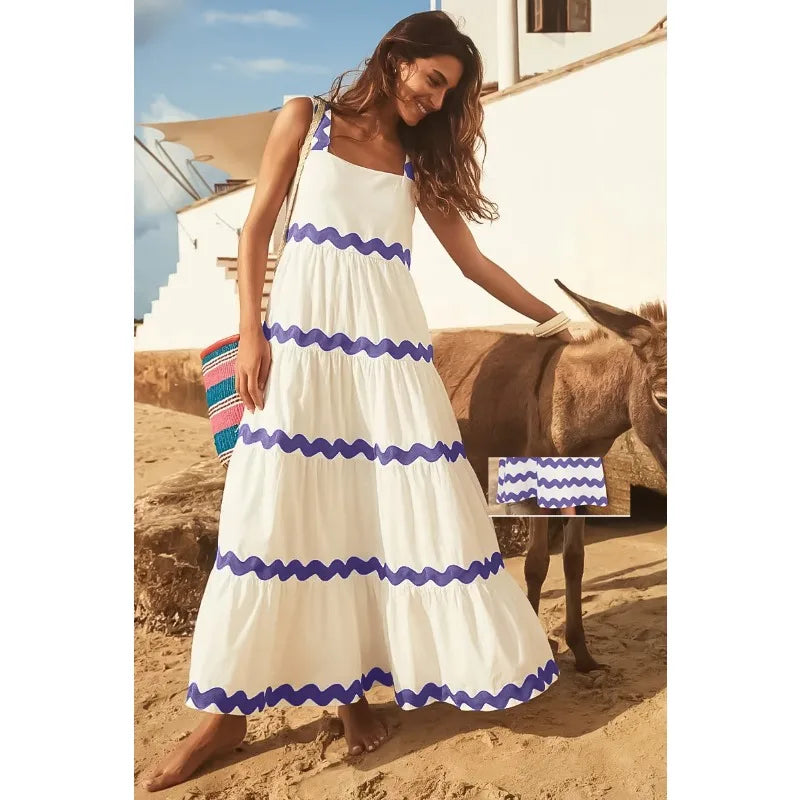 Thoughtfully Designed Dress