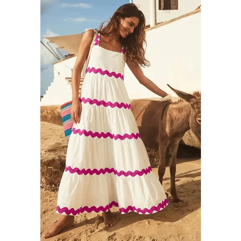 Beautifully Crafted Dress