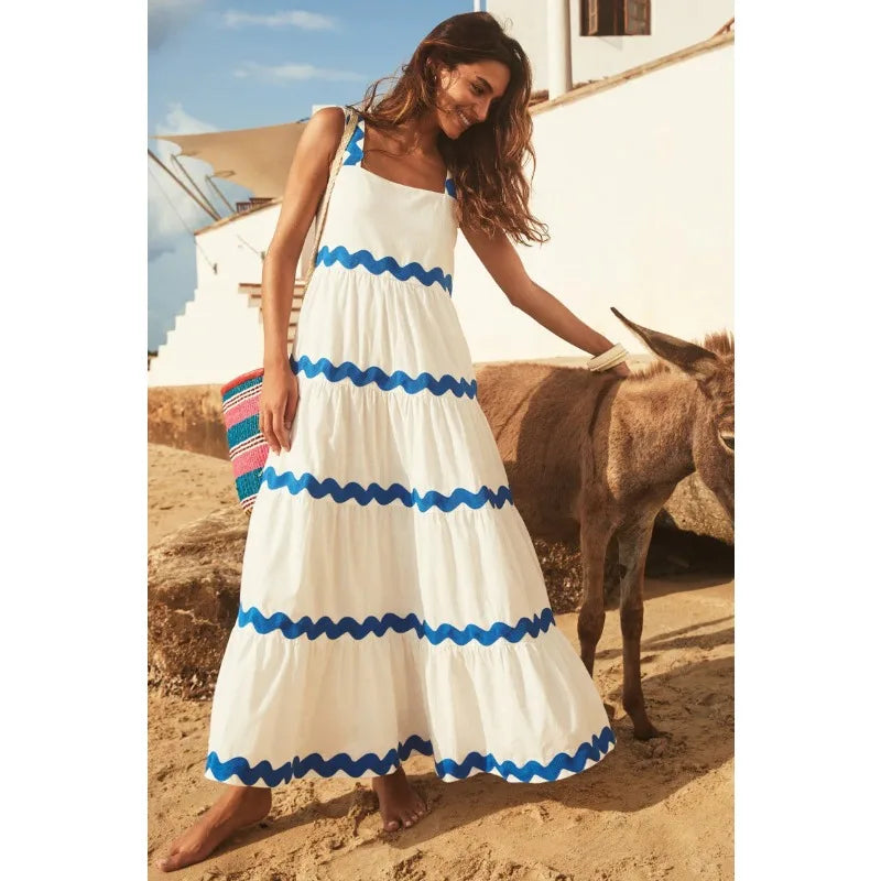 Beautifully Crafted Dress