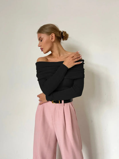 Elegantly Designed Sweater