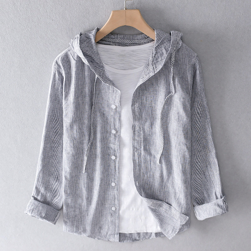 Timeless Vintage Style Blouse