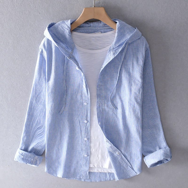Classic Designed Shirt