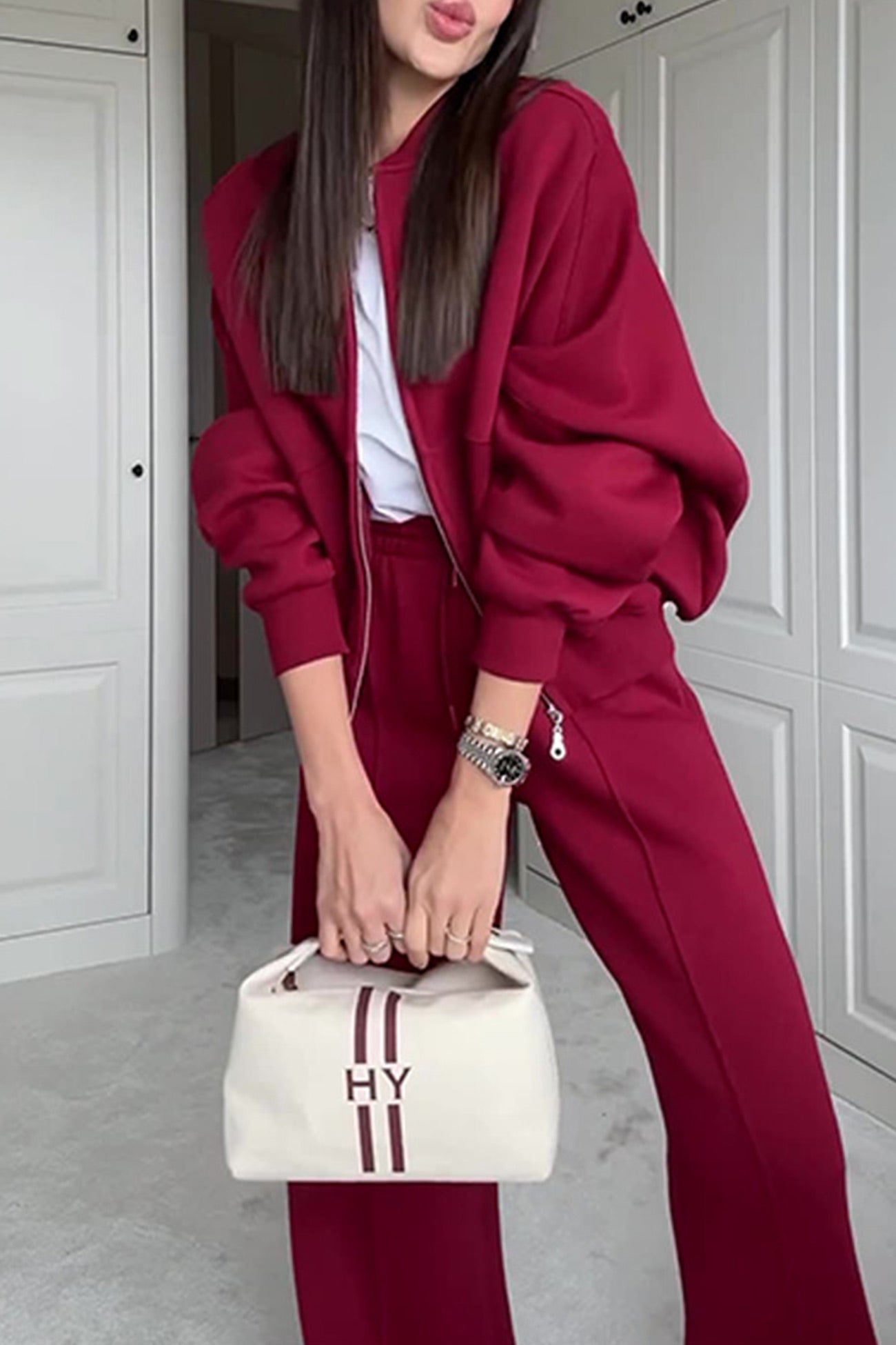 Classic Designed Jacket