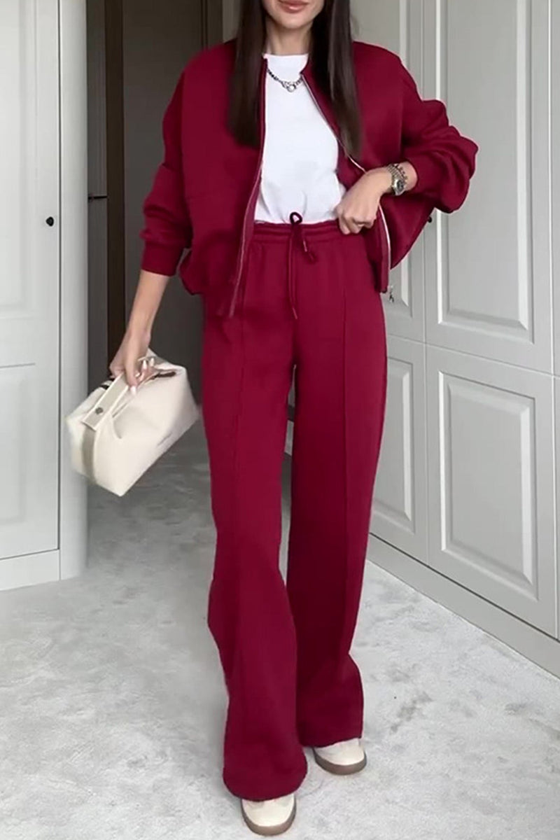 Classic Designed Jacket