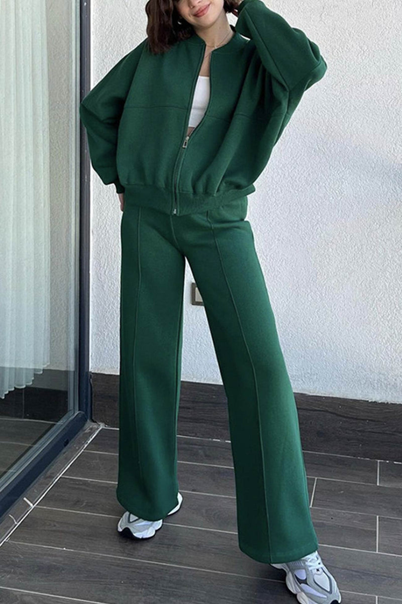 Classic Designed Jacket