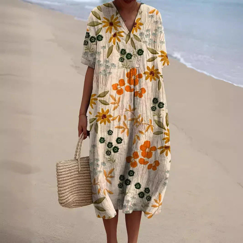 Beautifully Crafted Dress