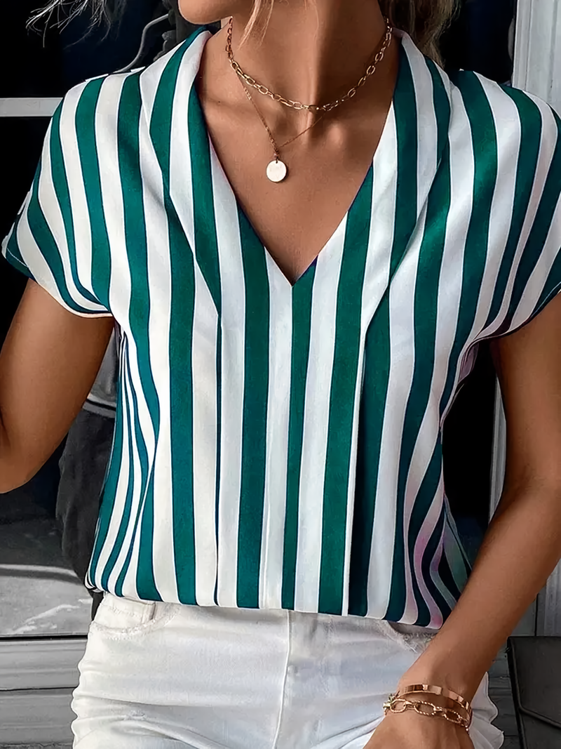 Classic Designed Blouse