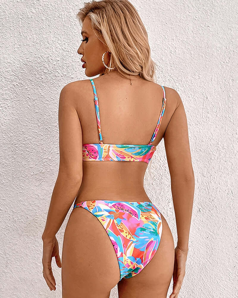Thoughtfully Designed Garment