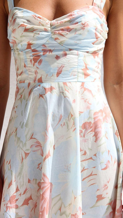 Vintage Inspired Dress