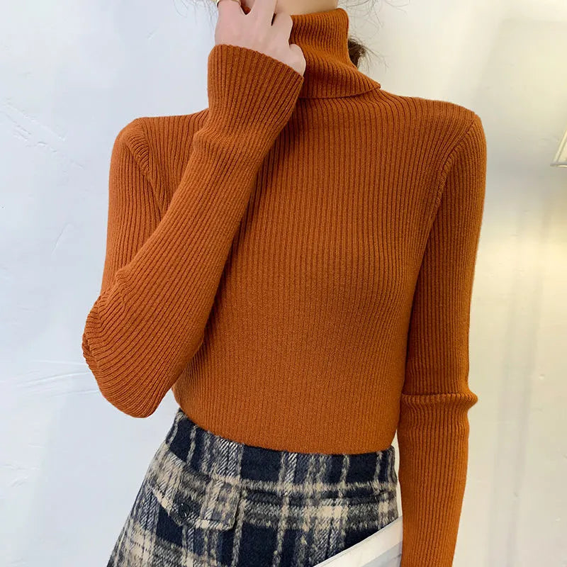 Vintage Inspired Sweater