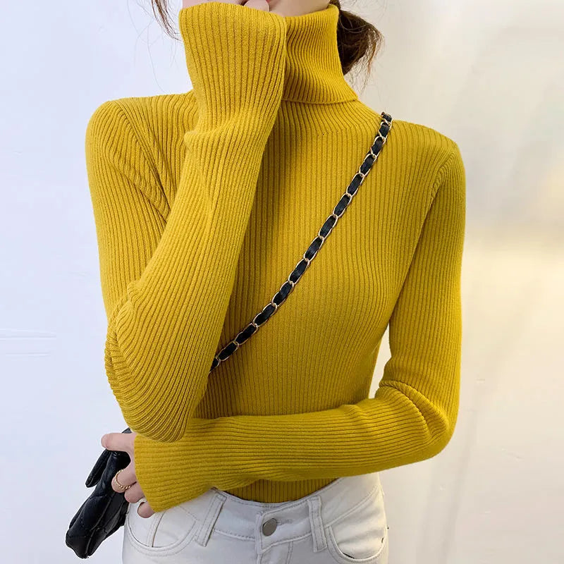 Vintage Inspired Sweater