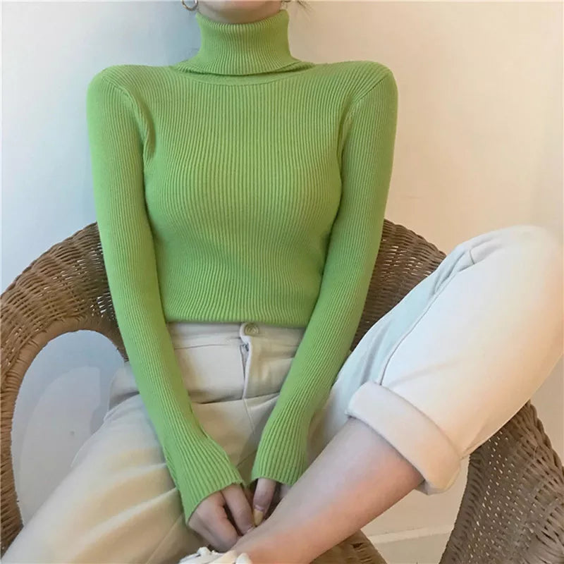 Light green