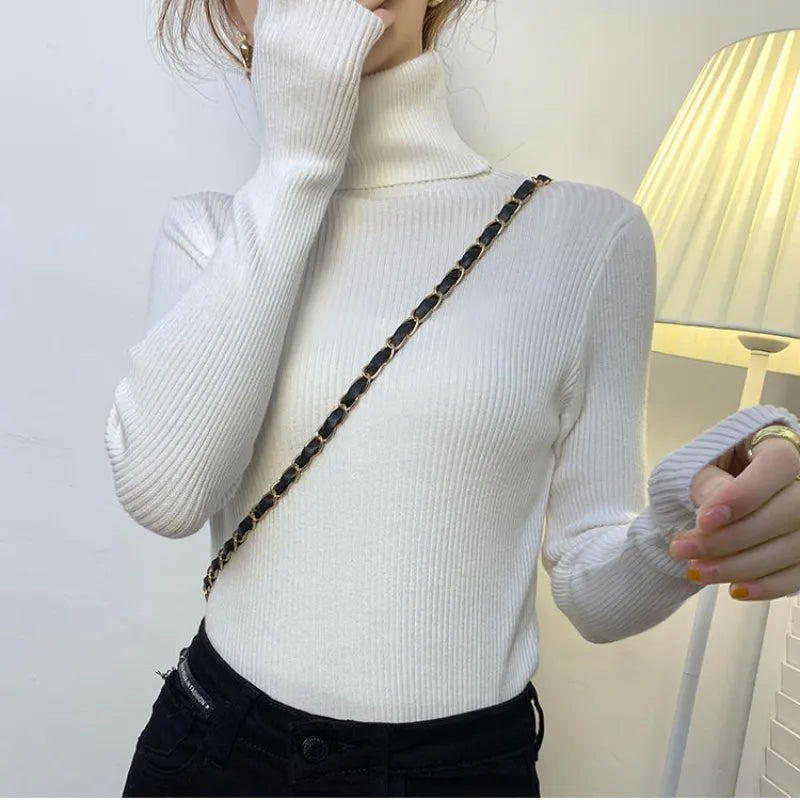 Vintage Inspired Sweater