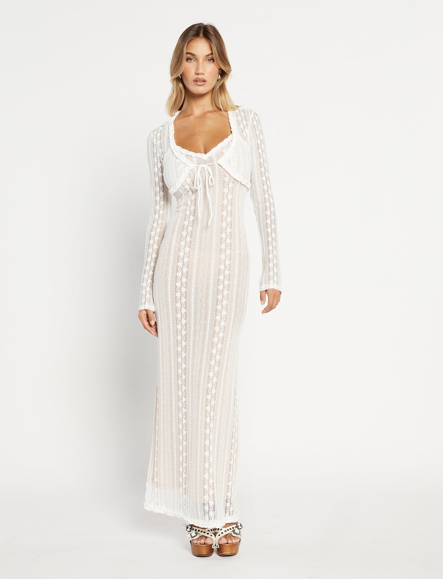 Classic Vintage Dress