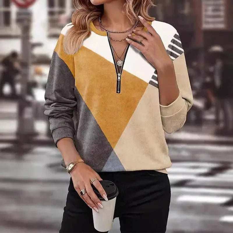 Thoughtfully Designed Shirt