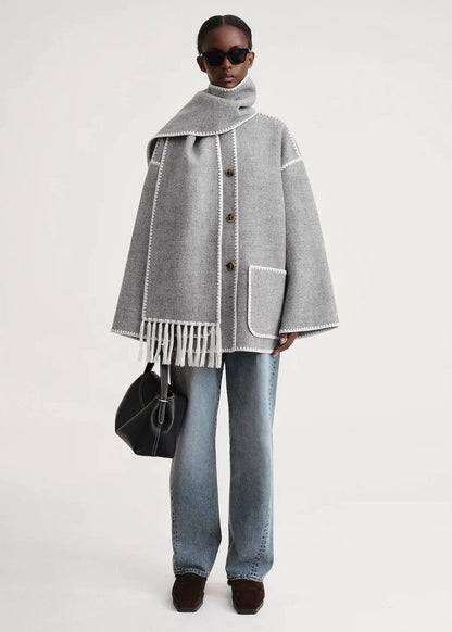 Vintage Inspired Jacket
