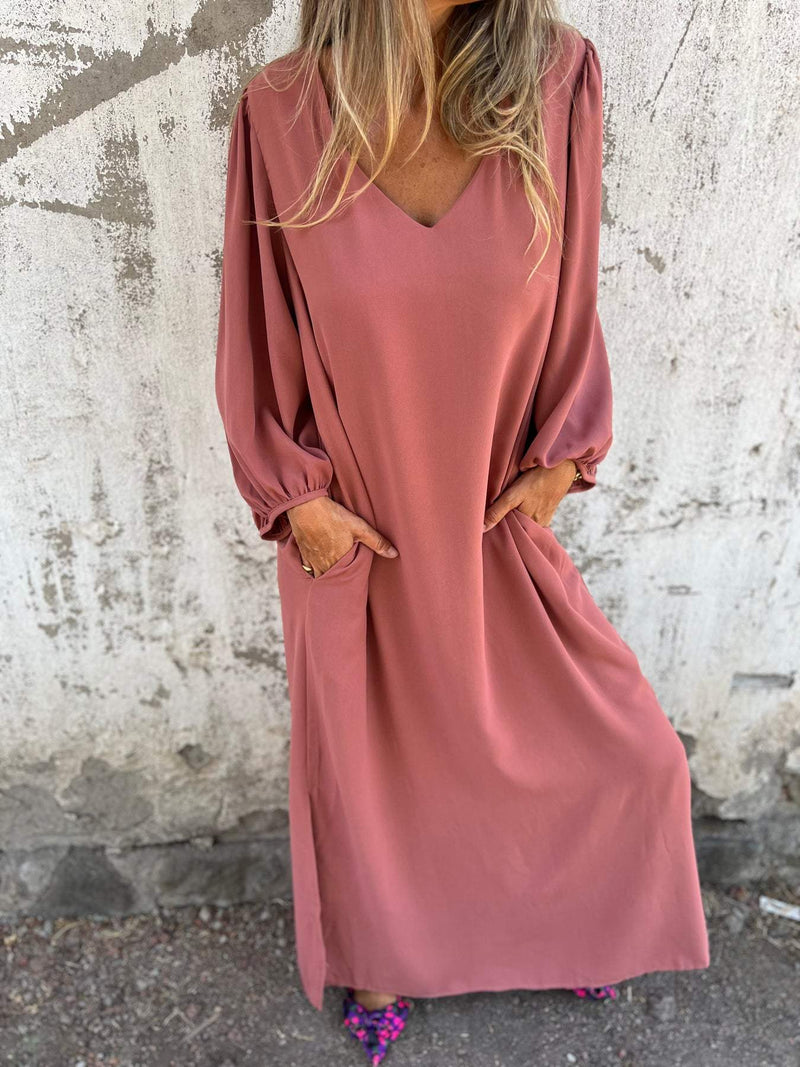 Thoughtfully Designed Dress