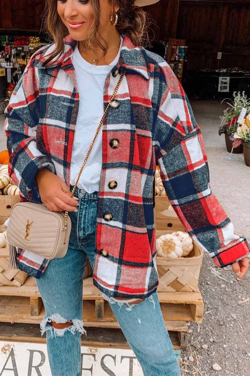 Classic Vintage Coat