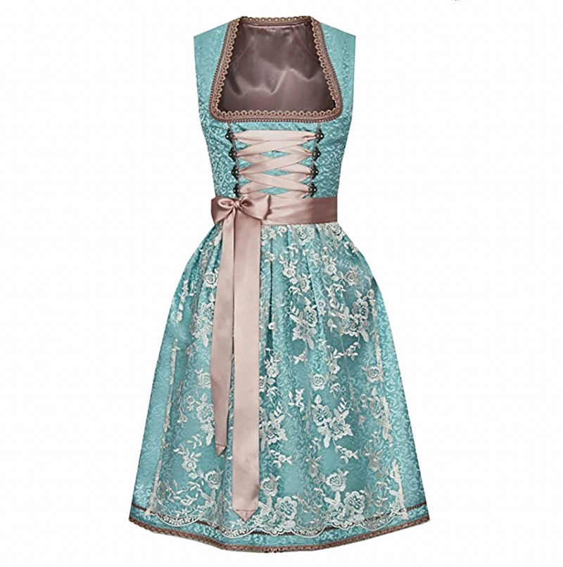Vintage Inspired Garment