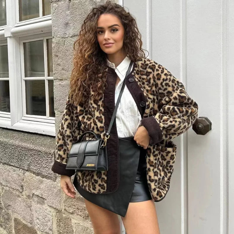 Elegantly Designed Jacket