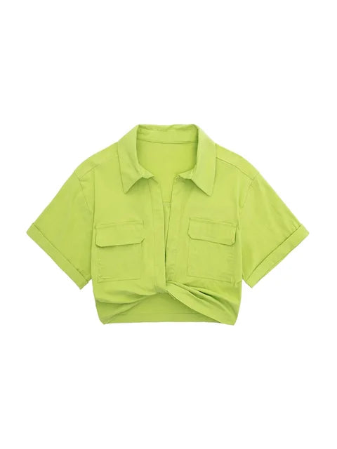 Lime Green