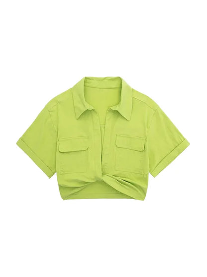 Lime Green