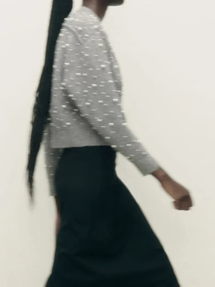 Classic Vintage Cardigan