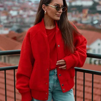 Classic Vintage Jacket
