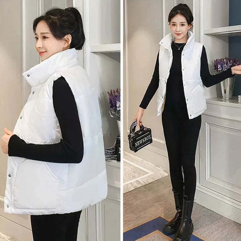 Thoughtfully Designed Jacket