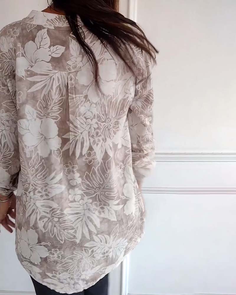 Classic Vintage Shirt