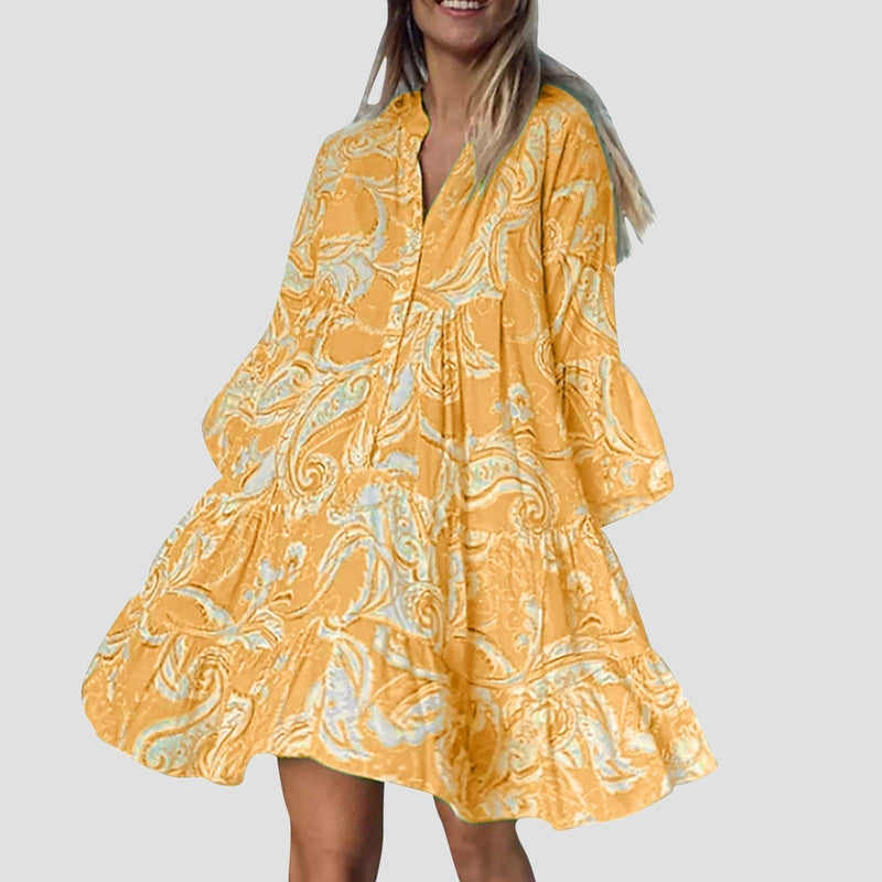 Elegantly Designed Dress