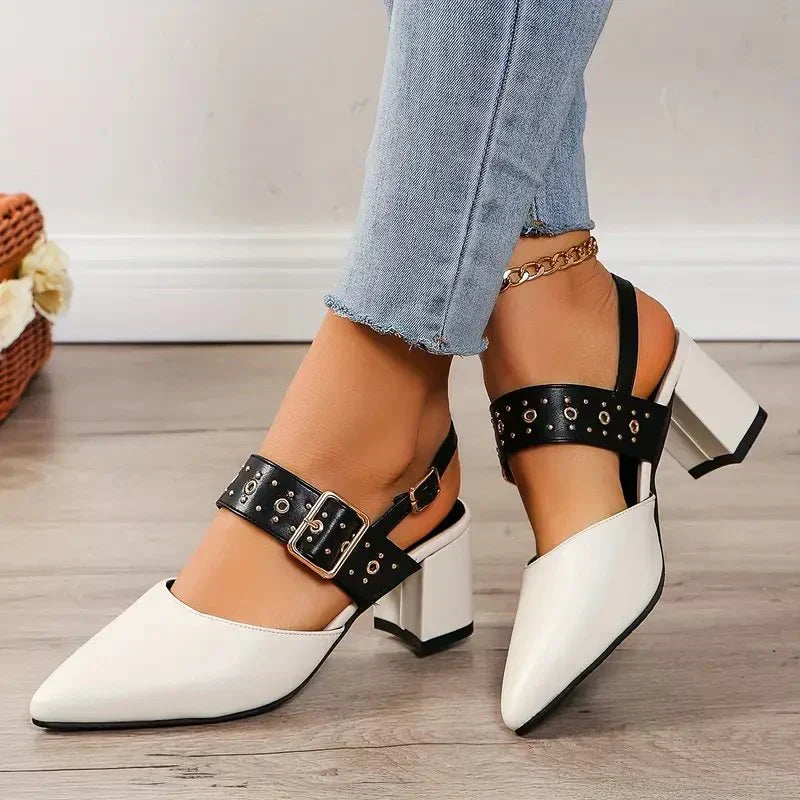Graceful Orthopedic Sandals for Modern Look