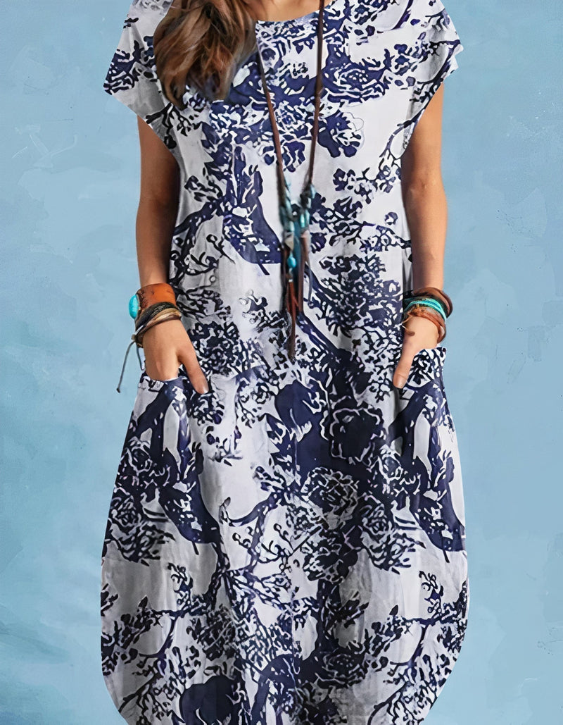 Beautifully Crafted Dress