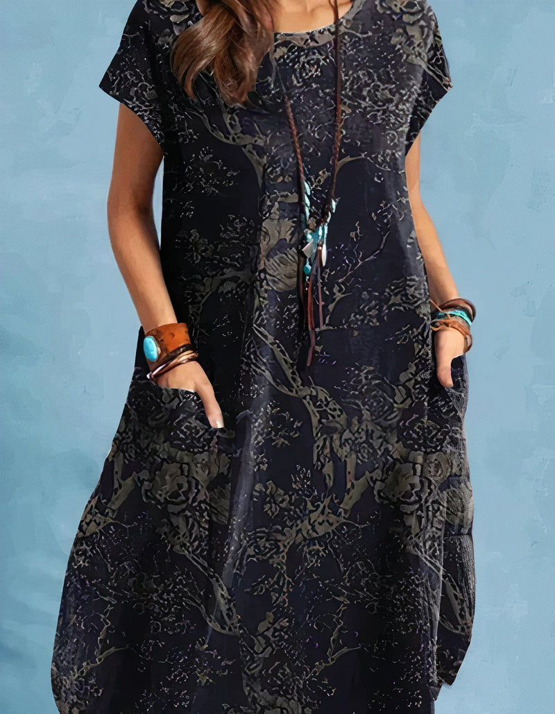 Beautifully Crafted Dress