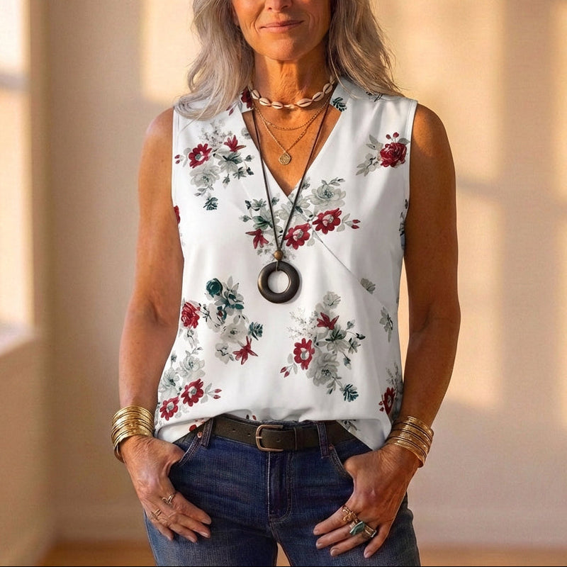 Elegantly Designed Top