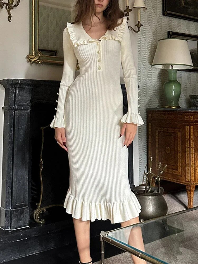 Vintage Inspired Dress