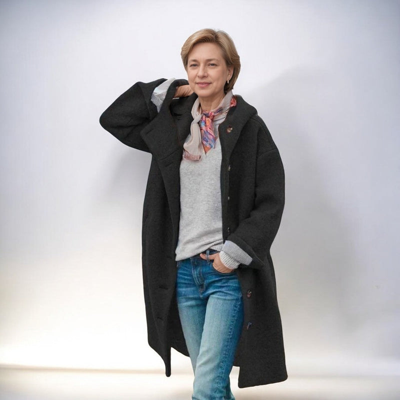 Classic Vintage Coat