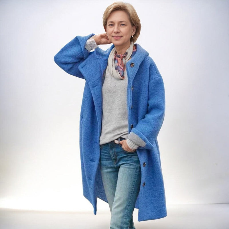 Classic Vintage Coat