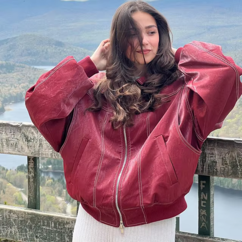 Thoughtfully Designed Garment