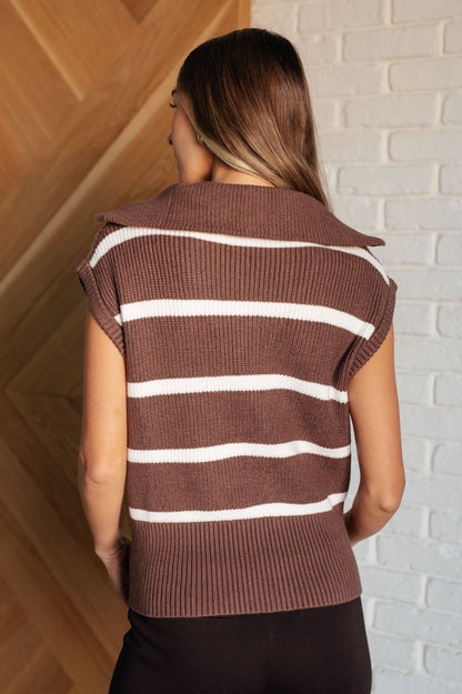 Elegantly Designed Sweater