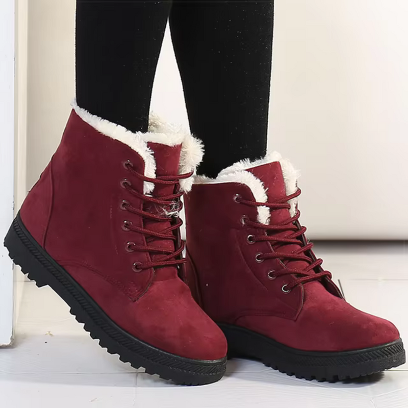 Beautifully Crafted Orthopedic Boots