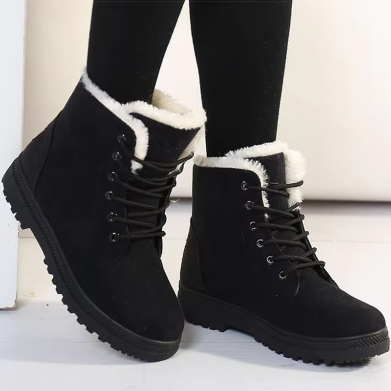 Beautifully Crafted Orthopedic Boots