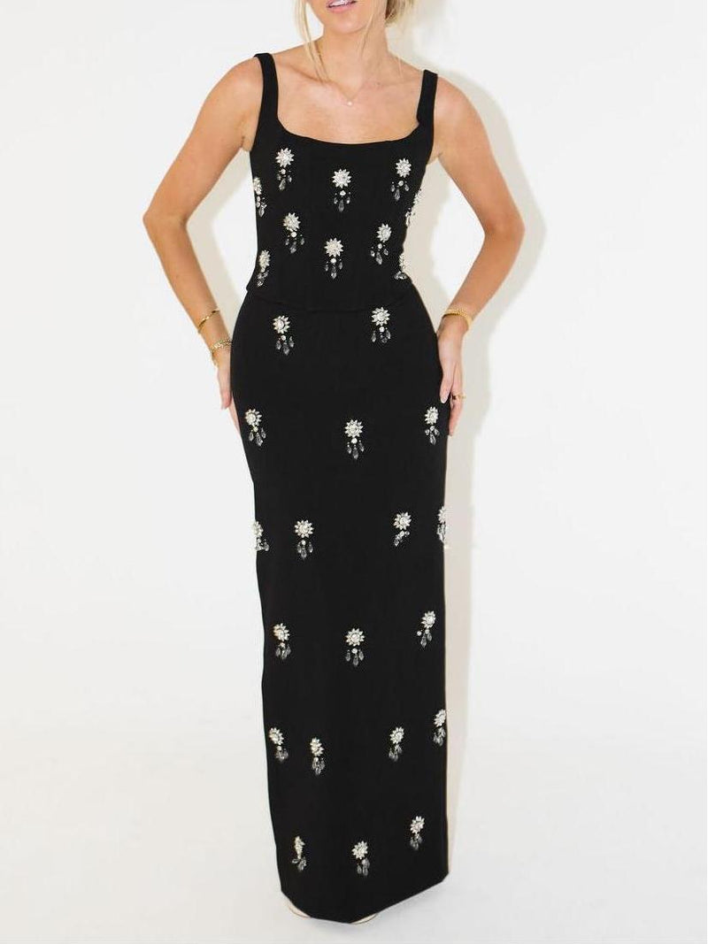 Elegantly Designed Garment
