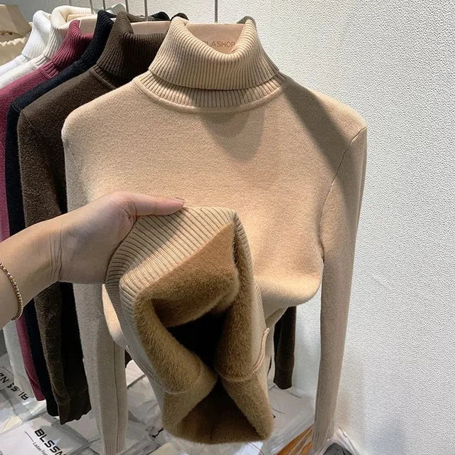 Thoughtfully Designed Sweater