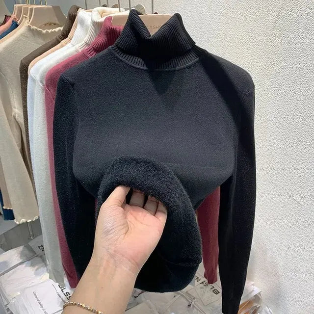 Thoughtfully Designed Sweater