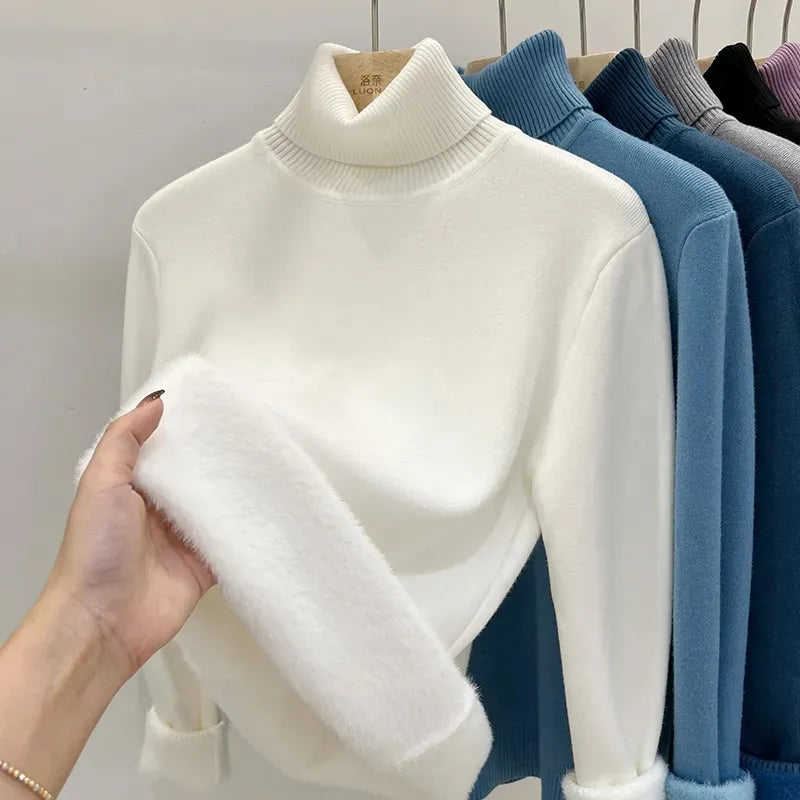 Thoughtfully Designed Sweater