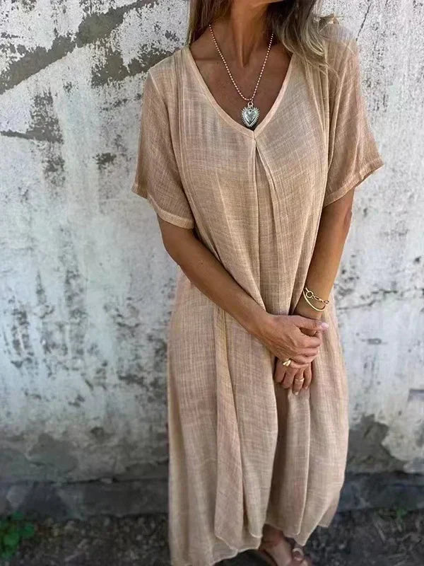 Thoughtfully Designed Dress
