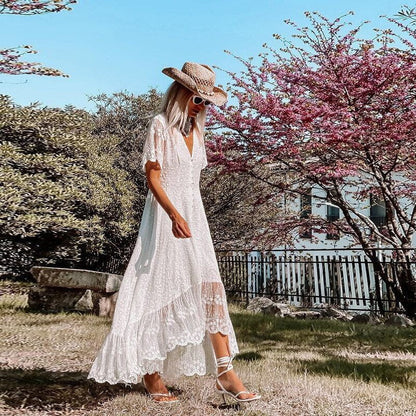 Elegantly Designed Dress