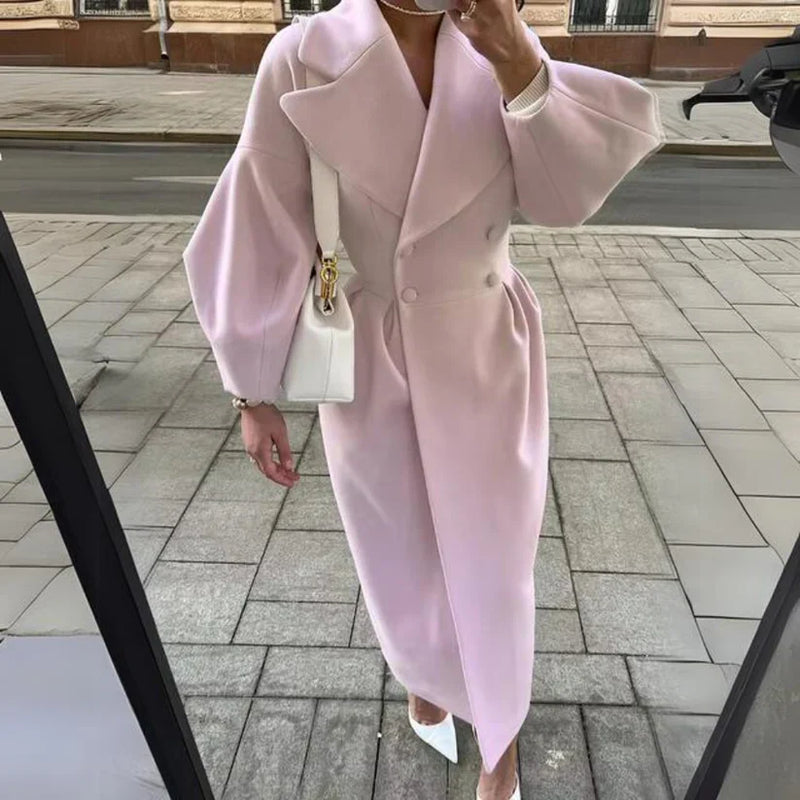 Vintage Inspired Coat