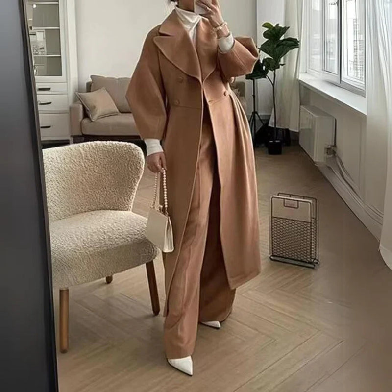 Vintage Inspired Coat
